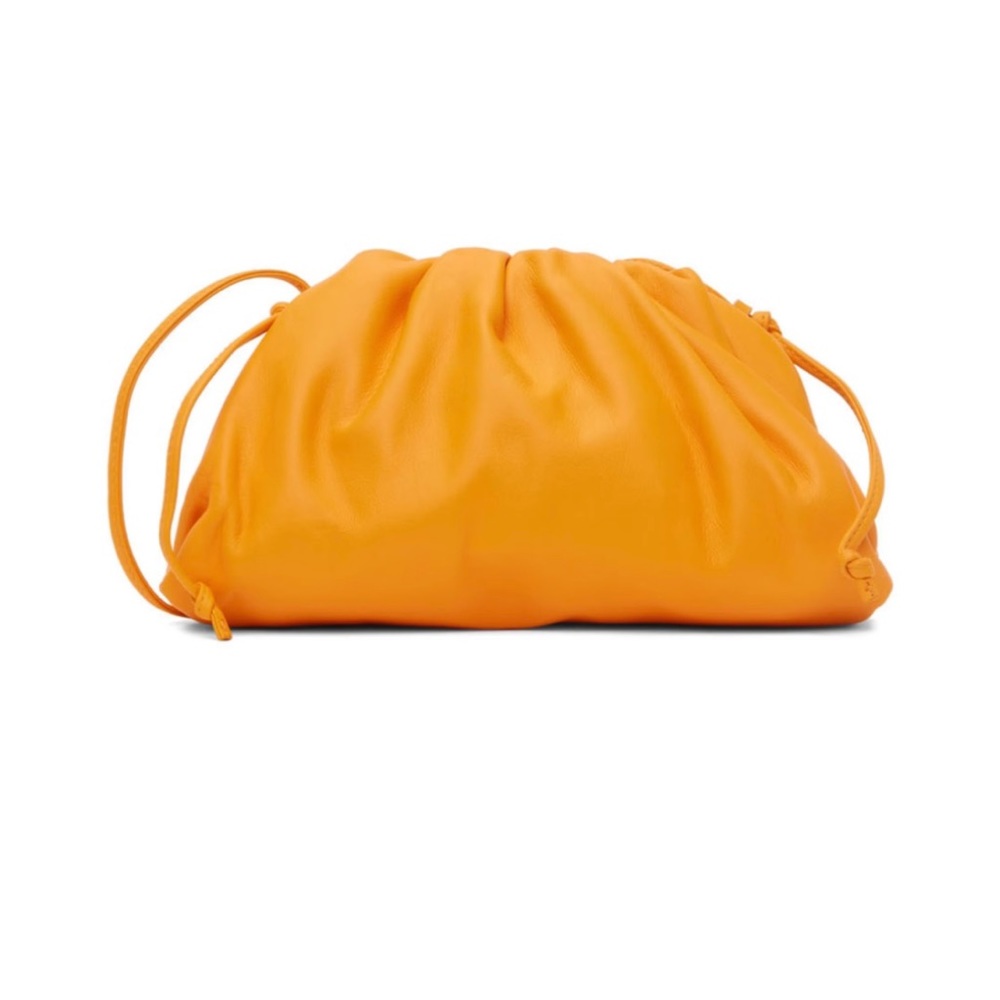 Bottega Veneta Mini Pouch Clutch